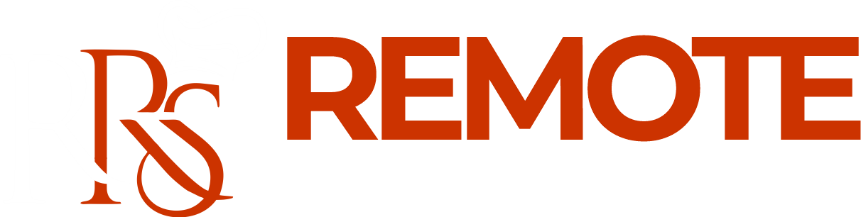 Remote Restaurant Support