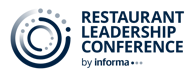 Restaurant Leadership Conference (RLC) logo