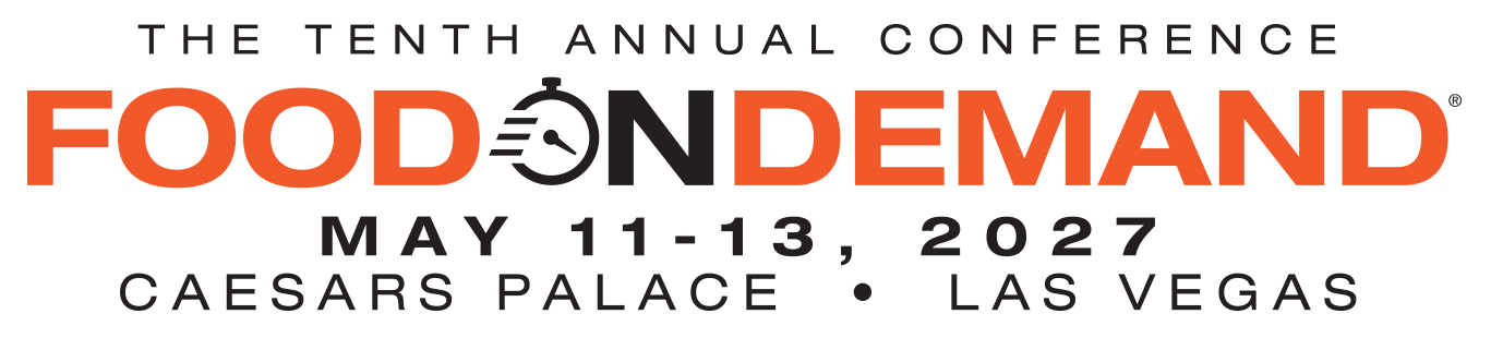 Food on Demand logo