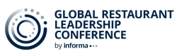 Global Restaurant Leadership Conference logo