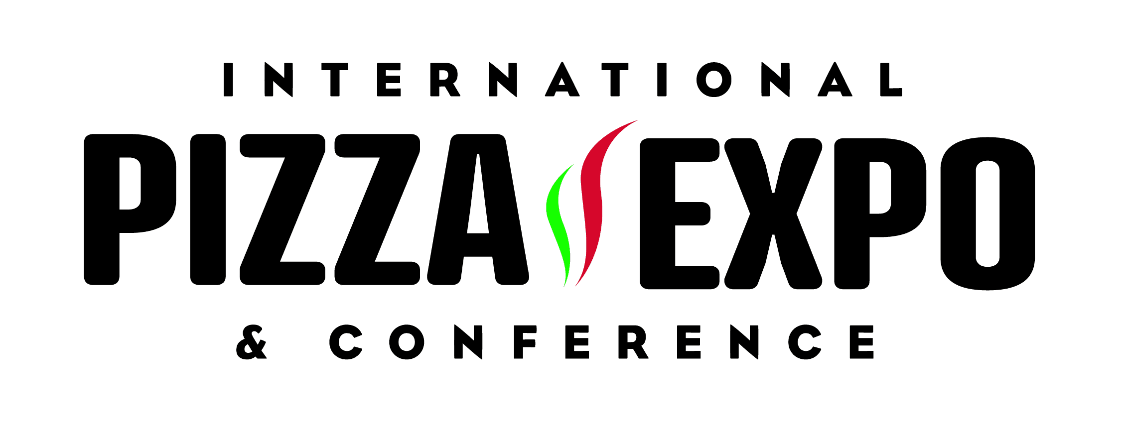 International Pizza Expo logo